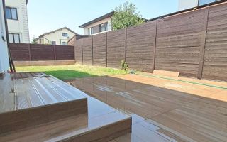 Vila nou P+1 | De vanzare | 4 camere | Otopeni-Odaile - Poză 9