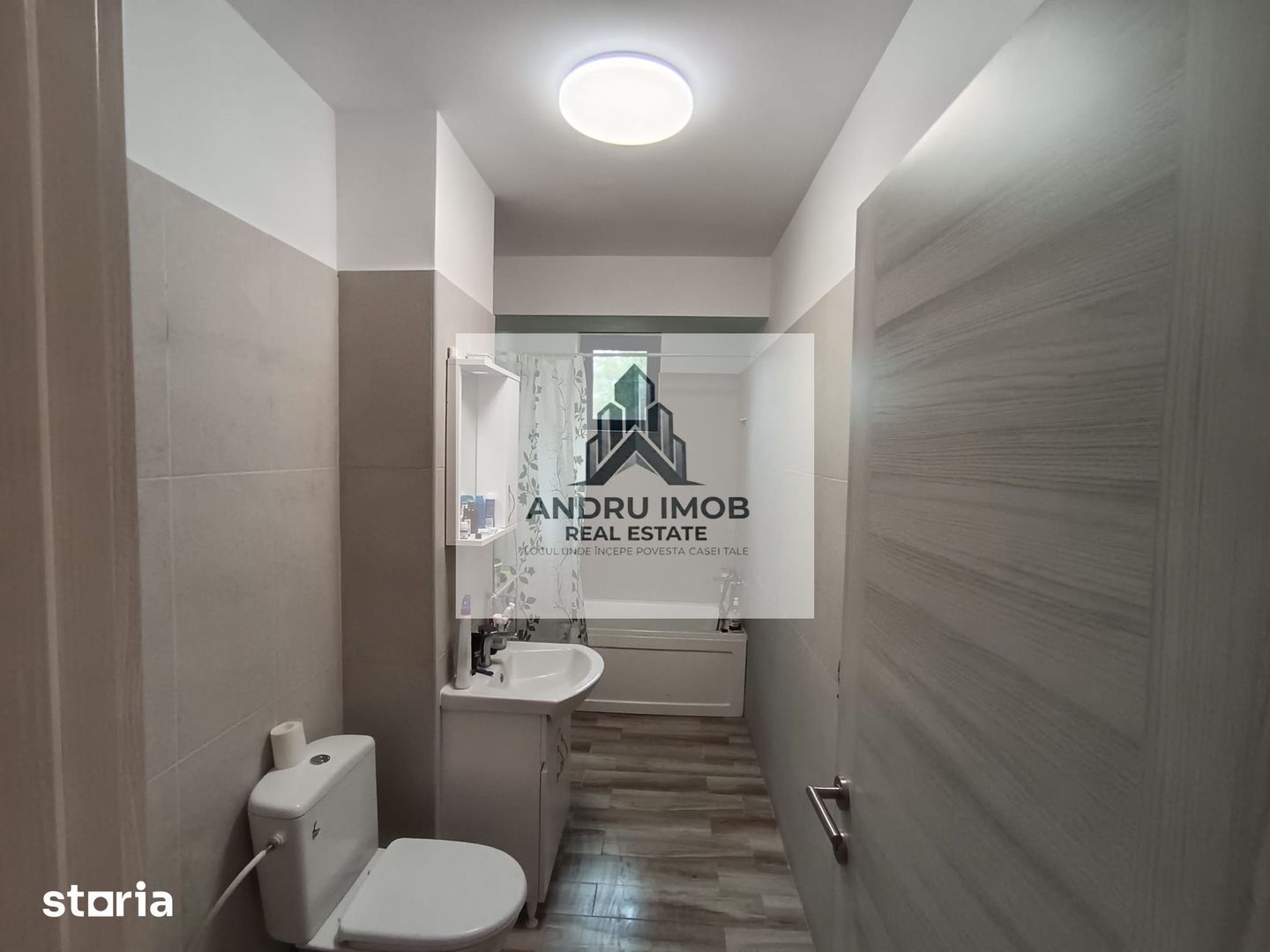 Apartament 2 camere 2025 Aparatorii Patriei - Poză 8