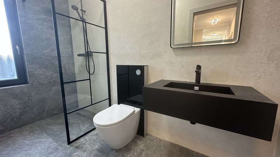 CASA INDIVIDUALA - Poză 16