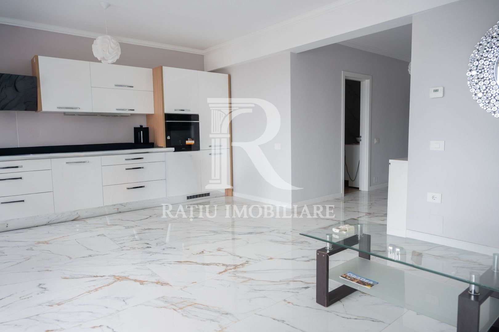 Apartament 2 camere | parcare subterana | Onestilor | Oradea - Poză 8