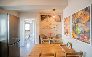 Tomis Plus - Apartament 3 camere - Bloc cu Lift - Poză 6