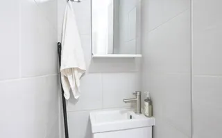Penthouse Asmita Gardens | terasa 99 mp | Splaiul Unirii - Poză 44