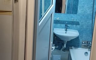 Apartament 1 cameră decomandat, zona Nicolina - Poză 7