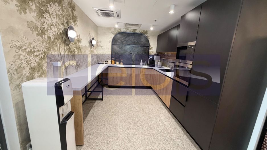 BIROURI SERVICED OFFICE | 499 € / WORKSTATION | ACCES 24/7 | ETAJ 3 SI 5 - Poză 8