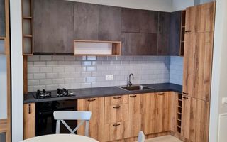 Apartament 2 camere de închiriat | New Point-Pipera | Parcare inclusa - Poză 6