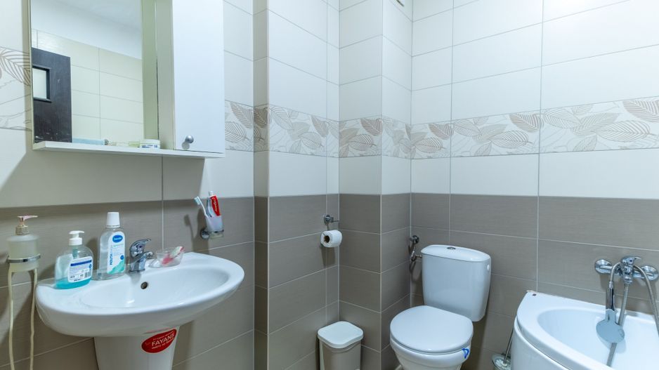 Apartament 2 camere decomandat, bloc nou 2017, pe strada Rezervelor - Poză 11