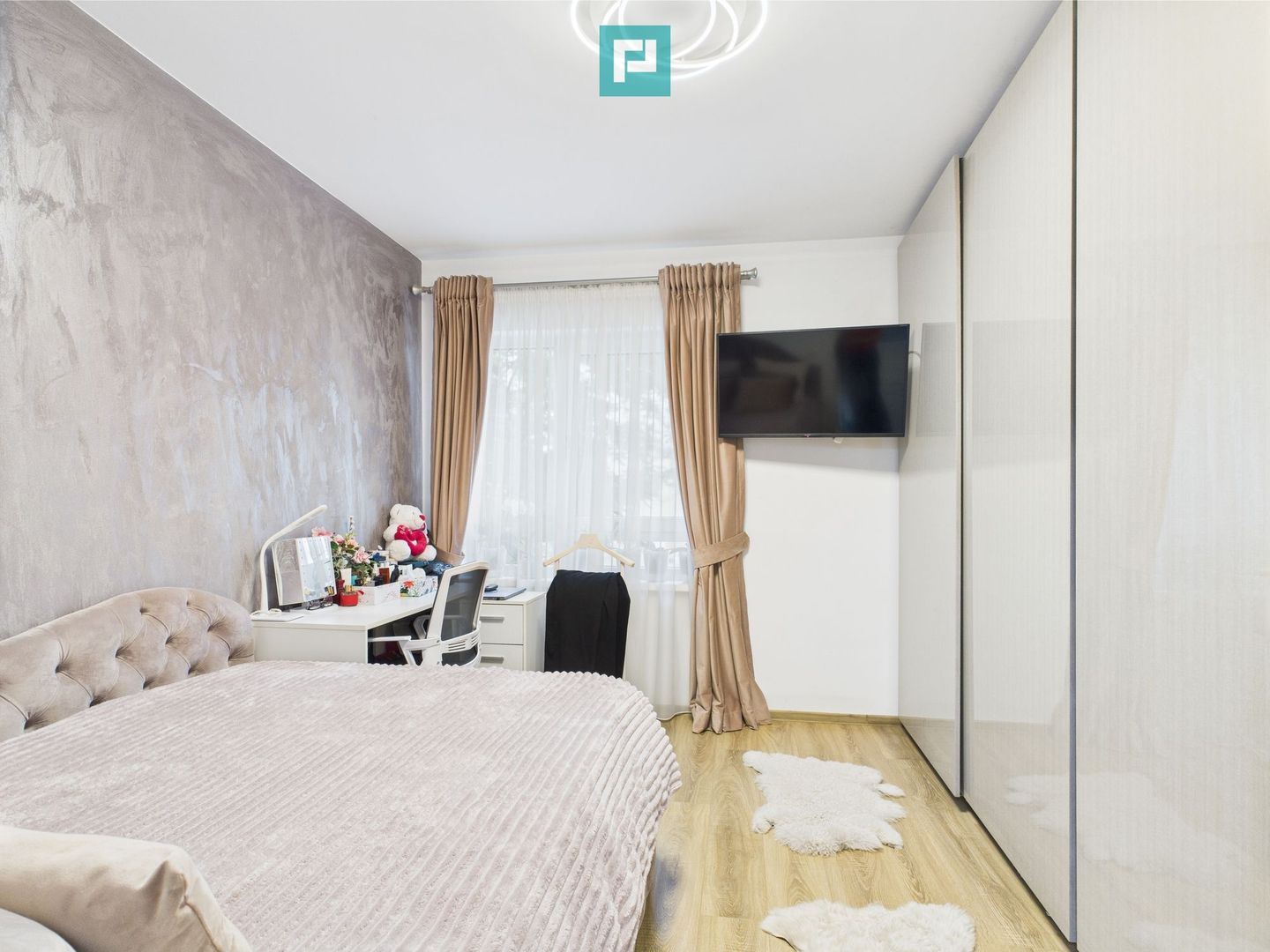 Apartament modern cu 3 camere - Calea Aradului - Poză 18