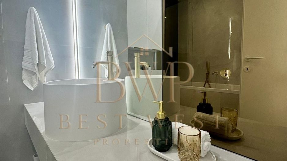 Studio dublu, Cortina North, Pipera - Poză 7