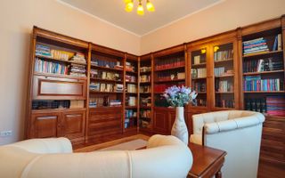 Pretabil office, camin, clinica, invatamant. 3 cai acces in cladire. - Poză 8