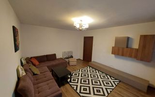 AP. 2 CAMERE NERVA TRAIAN, PARCARE, MASINA SPALAT VASE, METROU 10 MIN - Poză 1