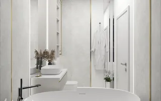 Apartament 2 camere Pipera Concept II  | 68.72mp - Poză 27