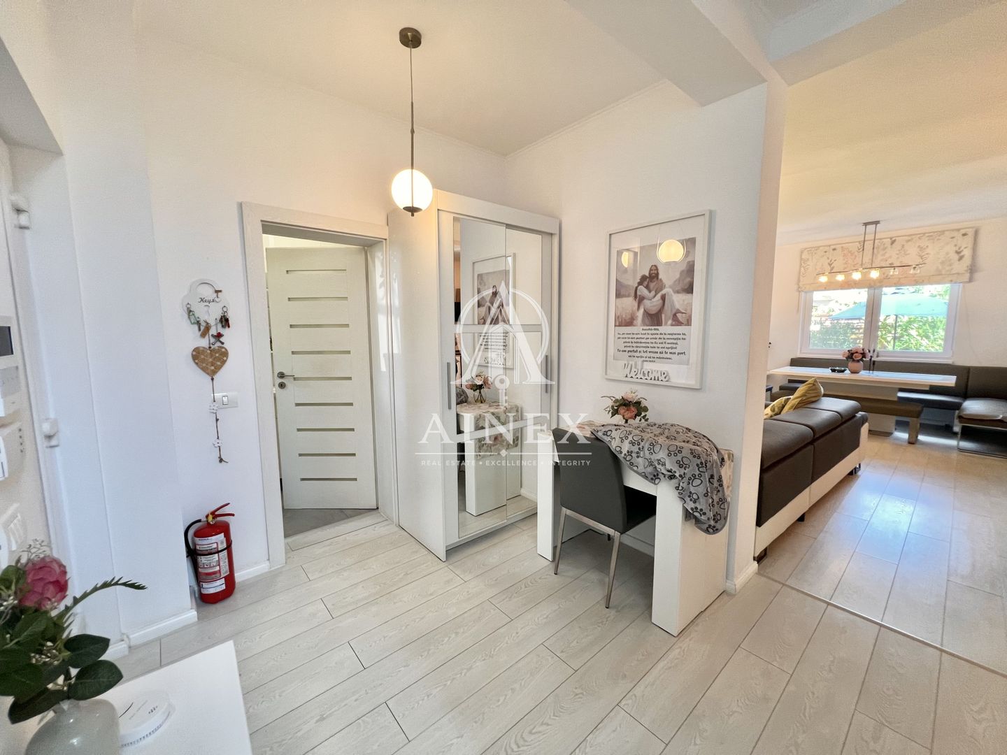 COMISION 0% | Duplex cu 5 camere | Dumbravita, Timisoara - Poză 17