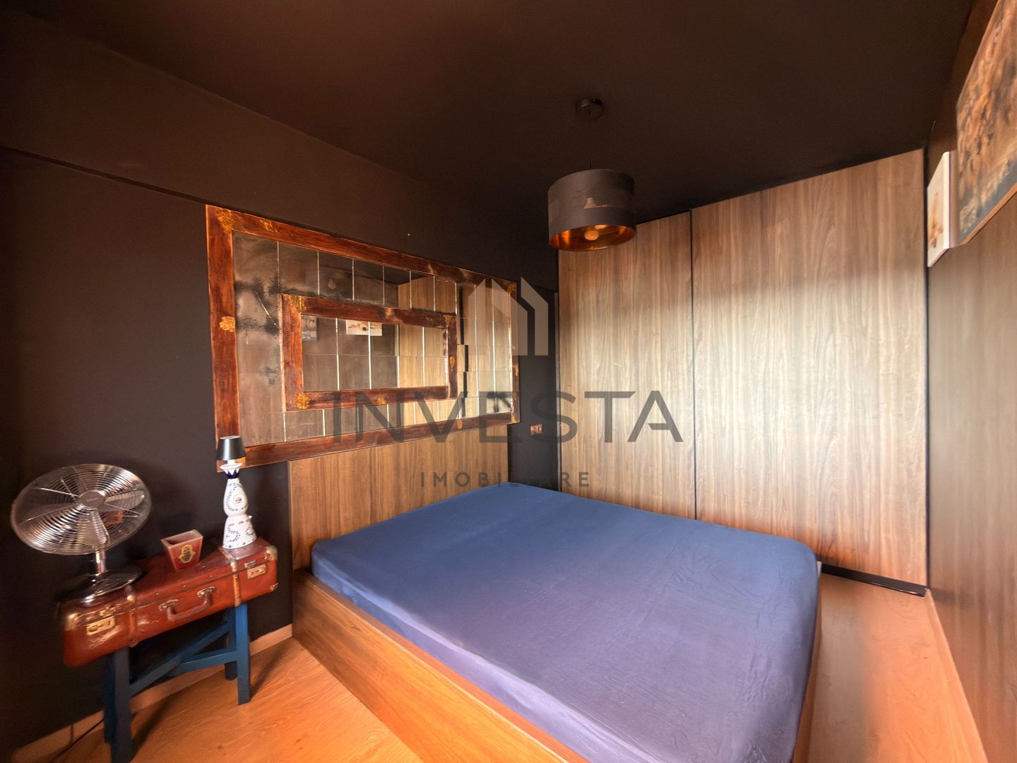 Apartament 2 camere, etaj intermediar, parcare, Viva City, zona Iulius - Poză 4