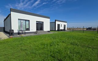 Casa de vis intr-un cartier rezidential nou / Berceni Mega Parc - Poză 10