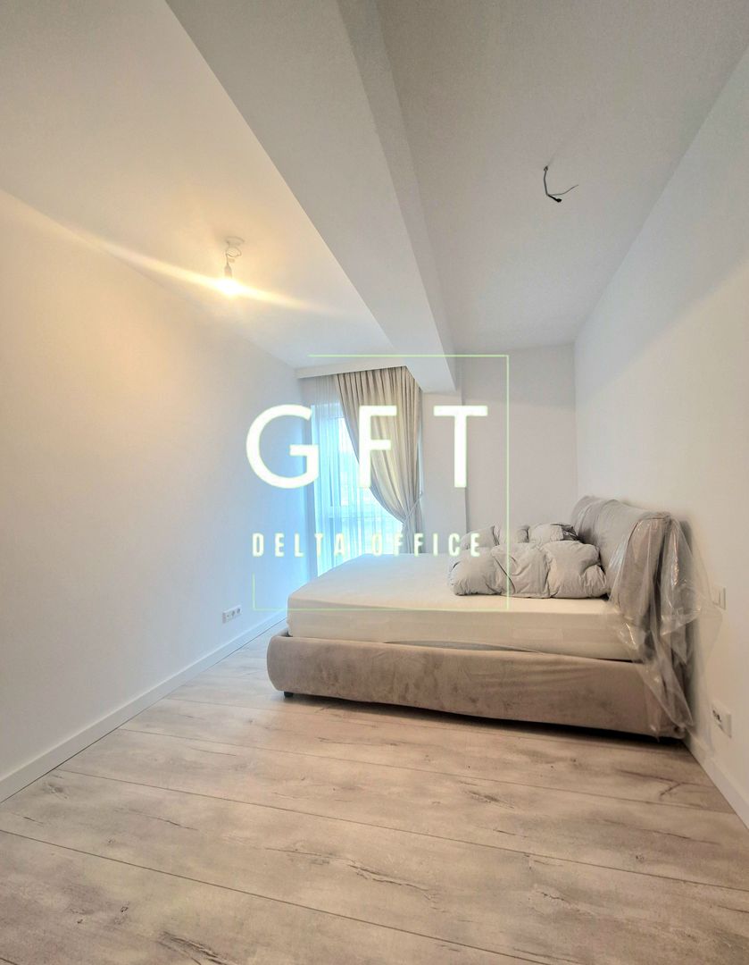 Apartament nou + terasa | Calea Moldovei | - Poză 13