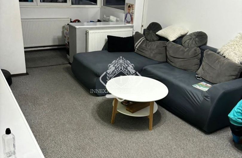 Apartament 2 camere semidecomandat de vanzare in zona Brancoveanu - Poză 2