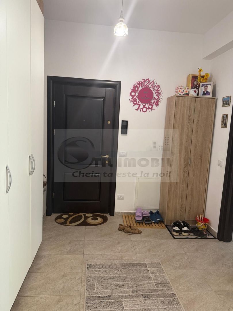 AP 2 CAM FRUMOASA 68 MP PLUS CURTE MOBILAT UTILAT COMPLET-99,000 € - Poză 5