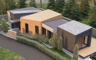 Casa de vanzare Cartierul Stupini Brasov - Poză 3