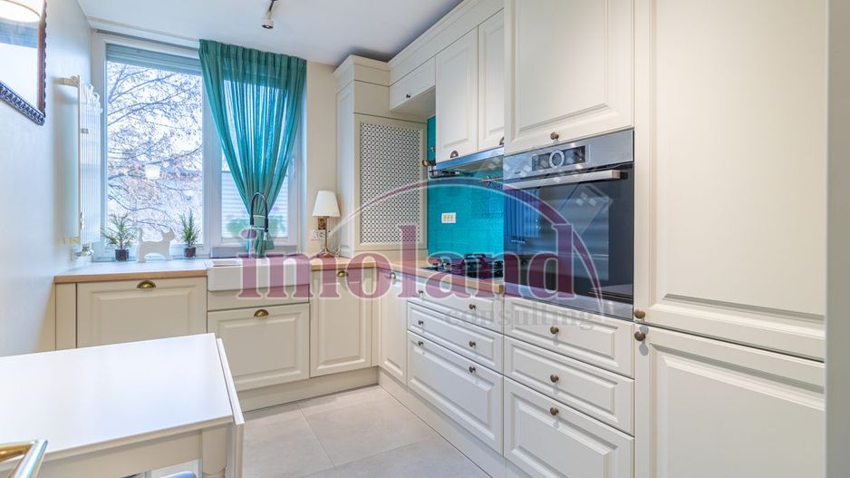 Apartament 2 camere - Jean Monnet - Poză 13