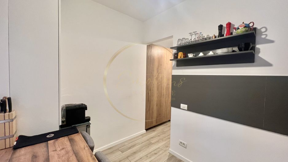 NOU | Apartament tip Studio - Bucovina, Timisoara - Poză 4