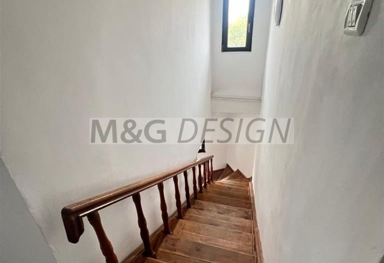 Apartament la vila2 camere decomandat balcoaneCT - Poză 3
