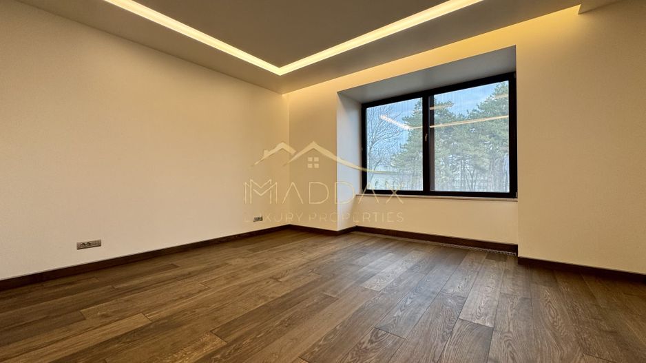 Penthouse cu 5 Camere *400mpc* / 67mp terasa / View 360 / Bd. Kiseleff - Poză 21