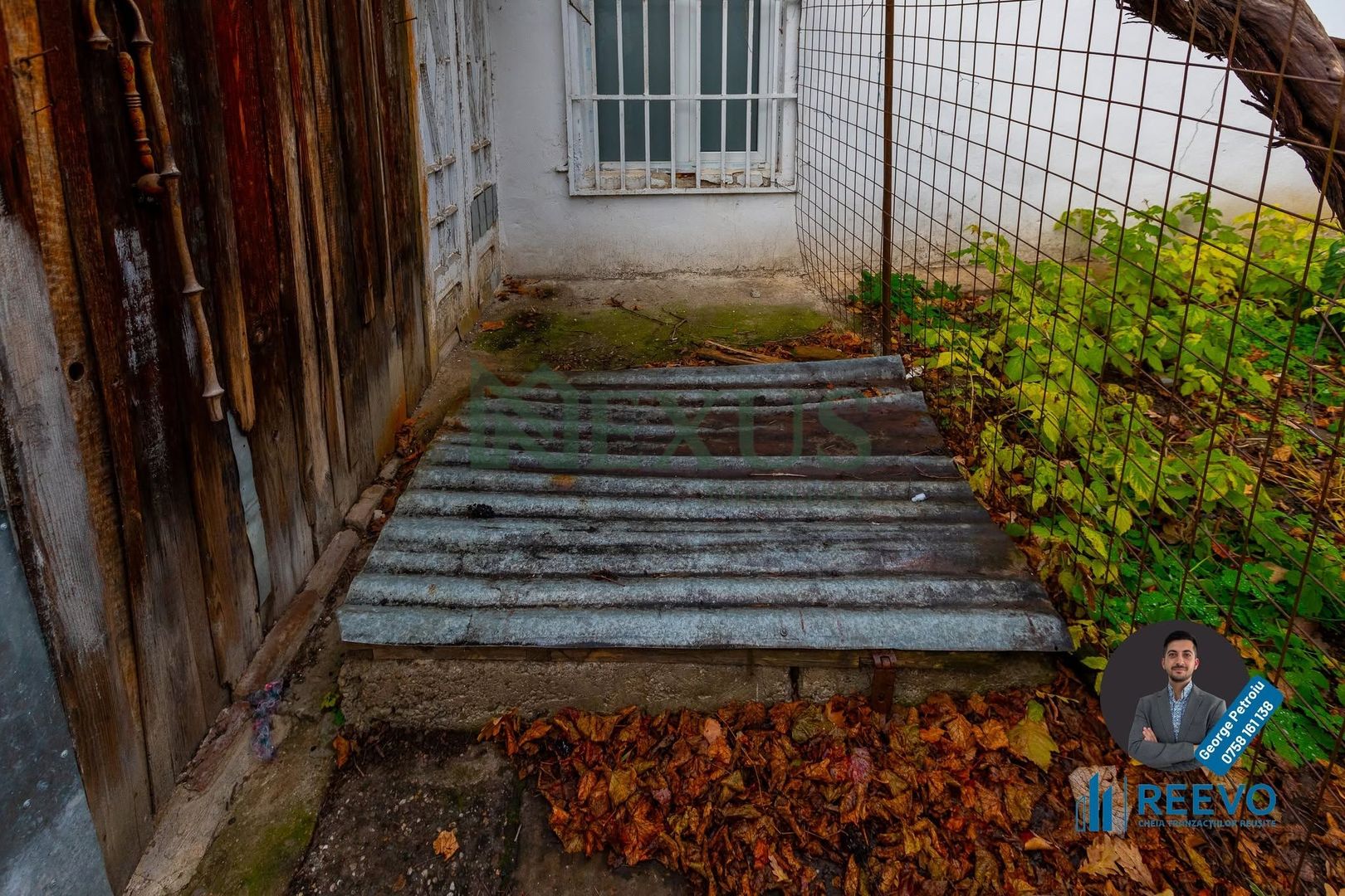 Casă cu teren în poziție ultracentrală | Vad comercial exceptional - Poză 23
