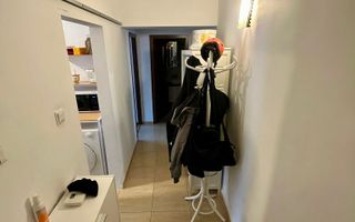 De vânzare apartament 2 camere decomandat – Zona Capitol - Poză 5