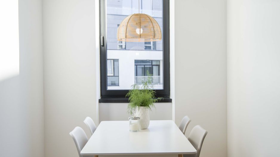 Apartament lux in bloc nou- ISHO - Poză 17