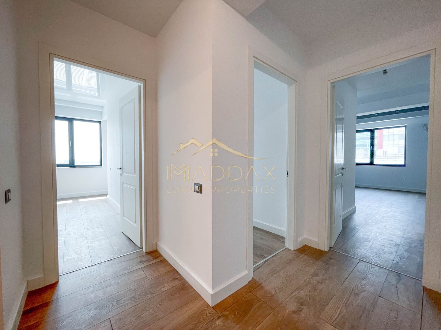 Apartament 4 camere de vanzare tip Penthouse***Terasa 167mp***Pipera - Poză 8