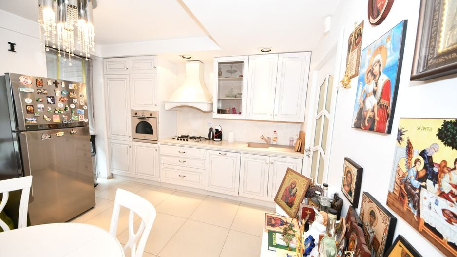 De vanzare – In exclusivitate, casa moderna in cartierul Brates Lake - Poză 17