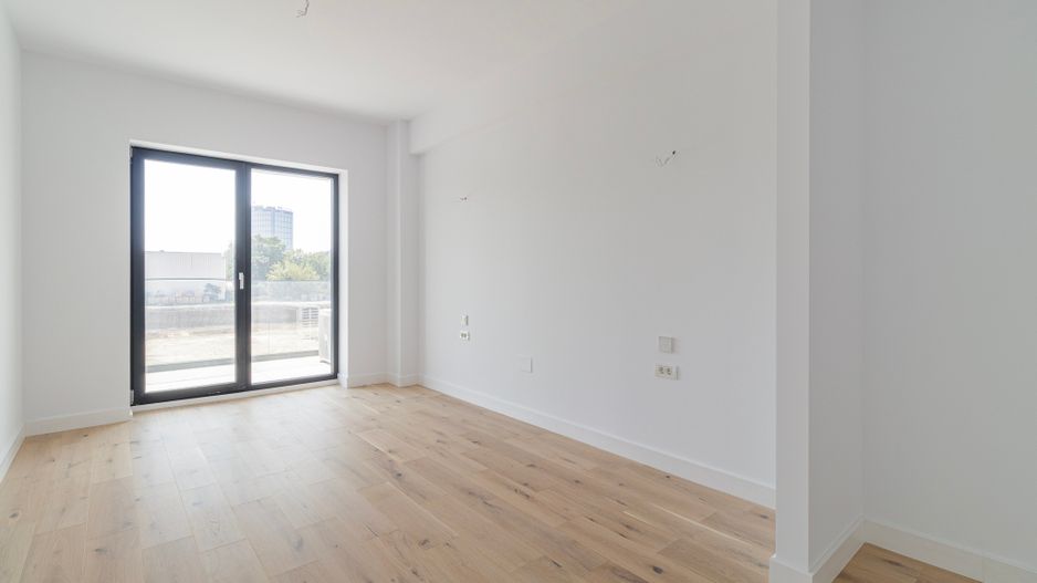 Apartament nou 2 camere | 2 bai | The Level 3 Construcție 2026 - Poză 6
