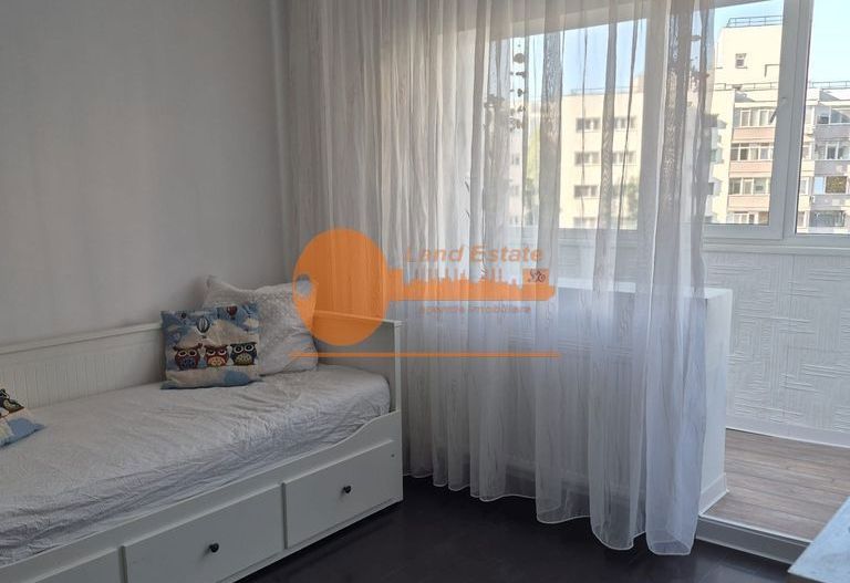 Apartament 2 camere | Gorjului – 5 min de metrou - Poză 1