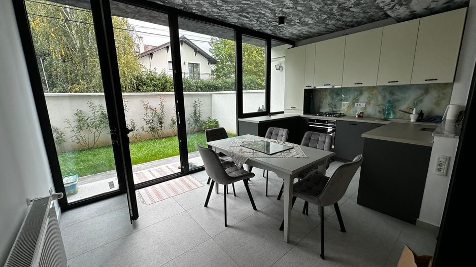 Luxos Apt 4 Camere Iancu Nicolae  și Parcare - Poză 2