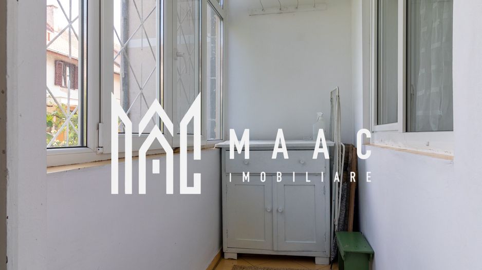 Apartament cu 2 camere | Parter | Zona Trei Stejari - Poză 8