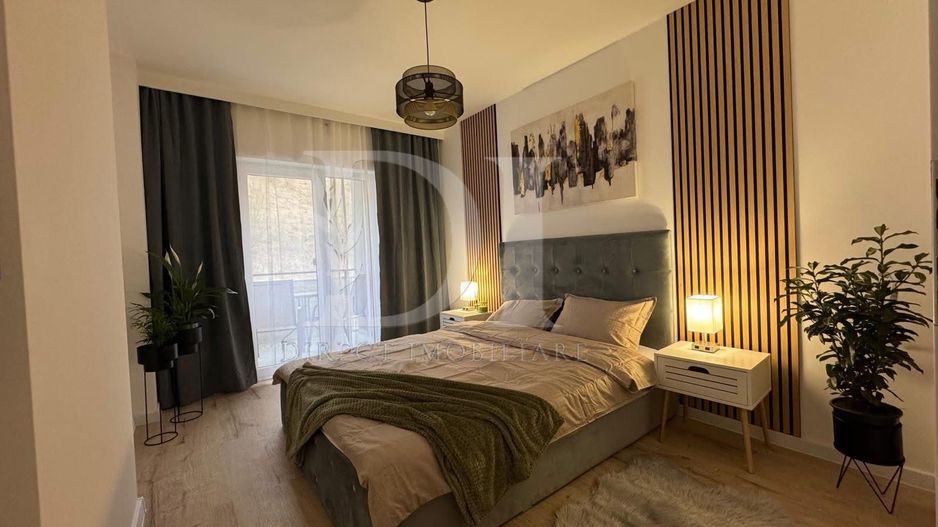 Apartament ultramodern / etaj  intermediar / Zona Eroilor - Poză 5