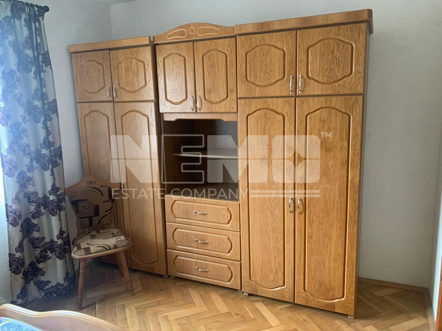 Apartament 2 Camere | 45 Utili | Etajul 3 - Poză 7
