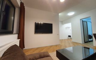 Vand Apartament 2 Camere | 4 City North | Rond OMV | Loc de parcare - Poză 5