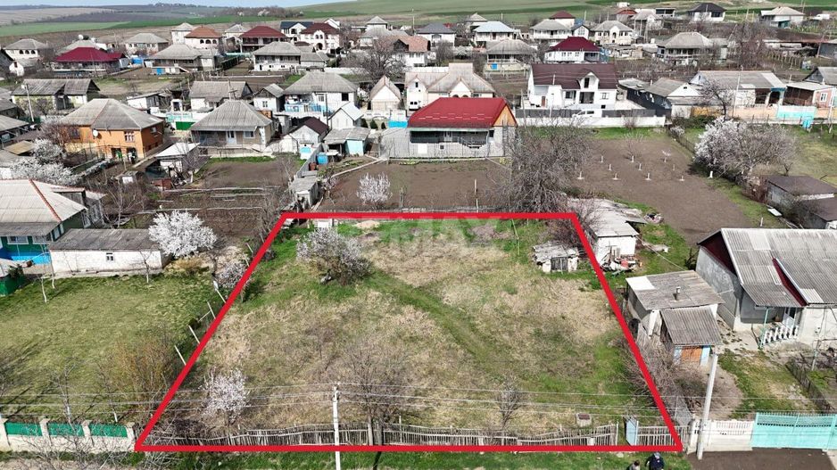 De vânzare Teren pentru construcție 10 Ari Mereni - Poză 1