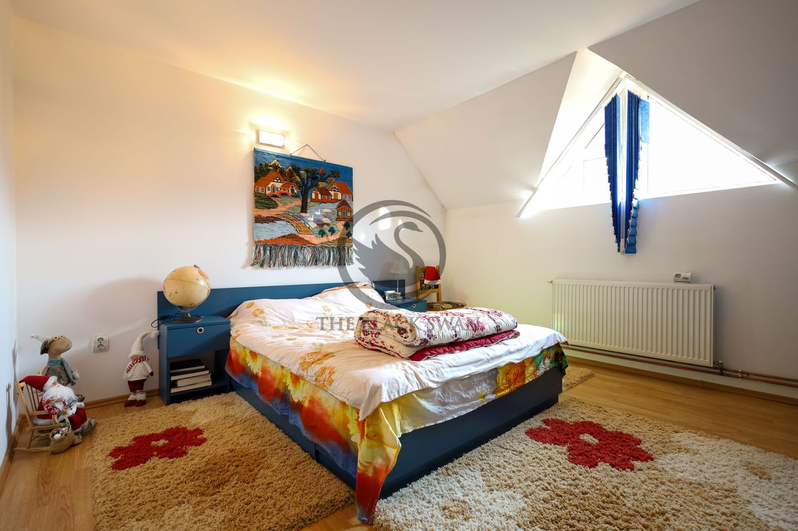 Casa / Vila cu 7 camere de vanzare I Poiana Campina I Comision 0% - Poză 15