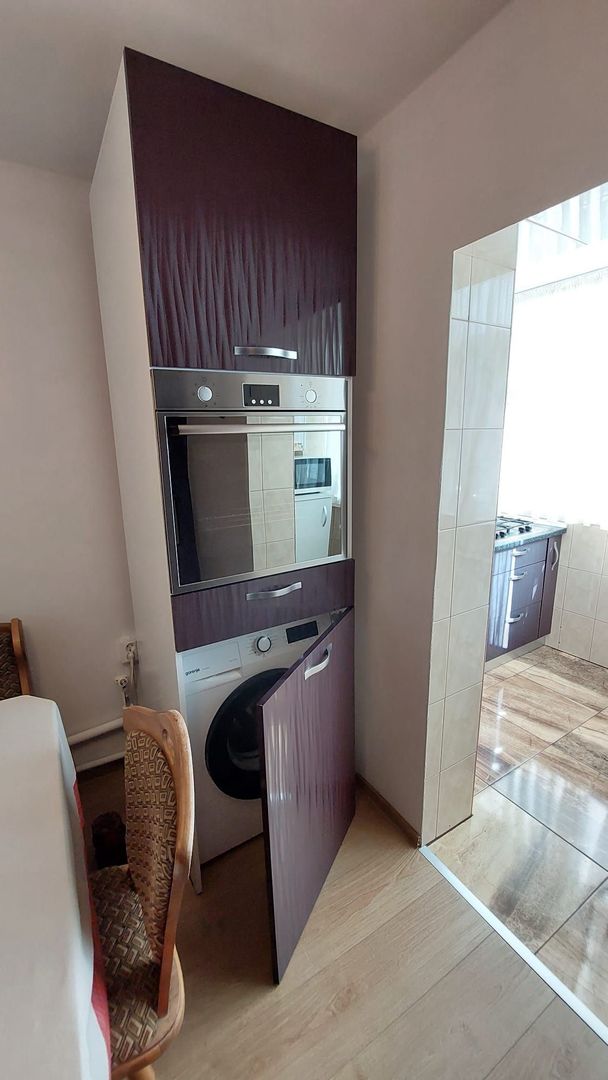 De închiriat apartament cu 3 camere, etaj 1, Siderurgistilor, 400 euro - Poză 15