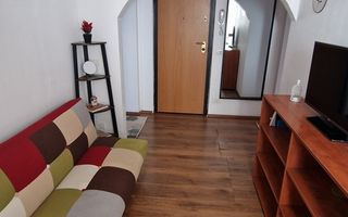 Apartament modern cu centrala proprie, la 5 minute de metrou Obor - Poză 9