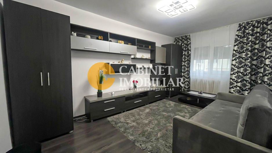 Apartament 2 Camere Decomandat ETAJ INTERMEDIAR - zona Galata - Poză 1