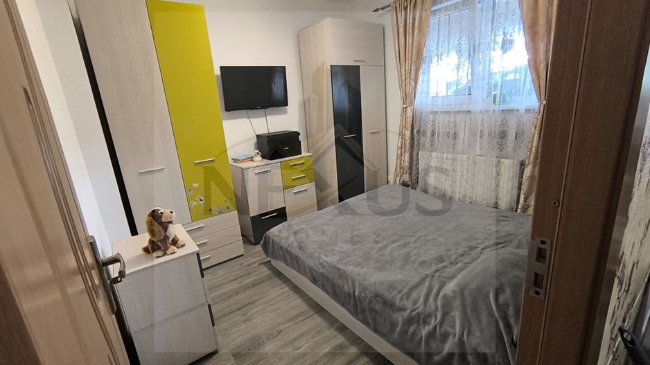 Apartament 2 camere-decomandat-Strada Oituz 84F-10 min metrou - Poză 6