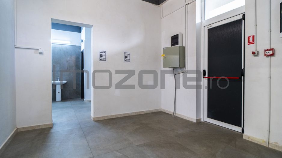 Spatiu Comercial | 70 mp - 140 mp | Locatie Avantajoasa | Uverturii | Militari - Poză 42