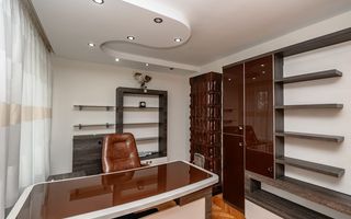 Chirie, casă, 3 nivele, 5 camere, șos. Hâncești, Telecentru - Poză 15