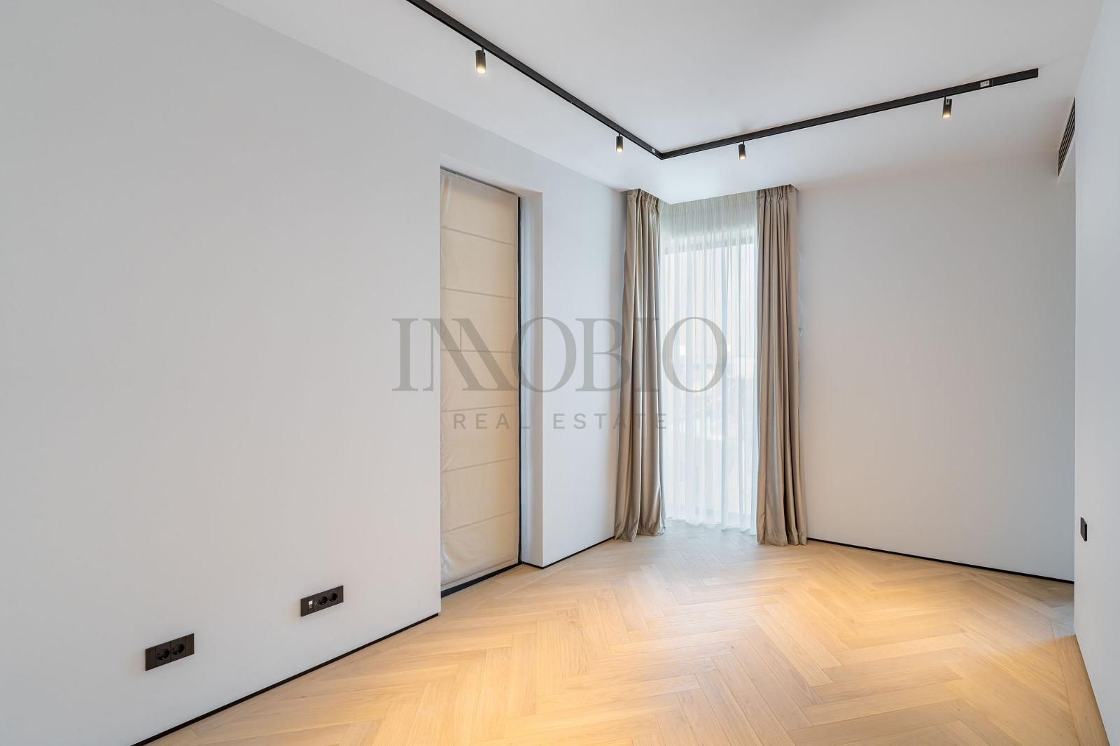 Luxury Villa | Forest Views | Jacuzzi | Pipera - Poză 20
