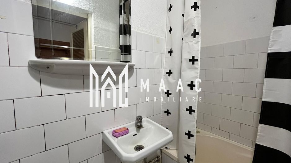 Garsoniera | 32 MPU | Etaj 2 | Lazaret - Poză 12