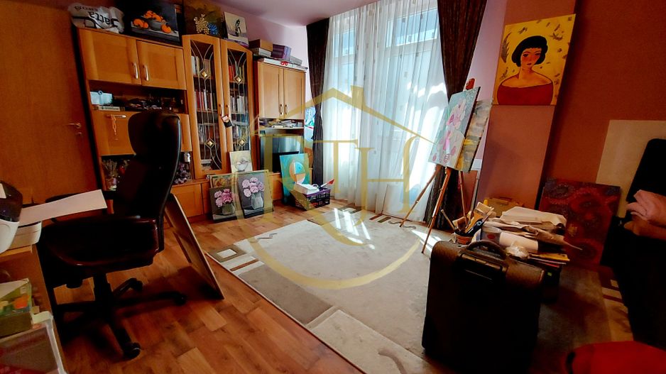 Oferim spre vanzare apartament cu 3 camere, aproape de Complex - Poză 15