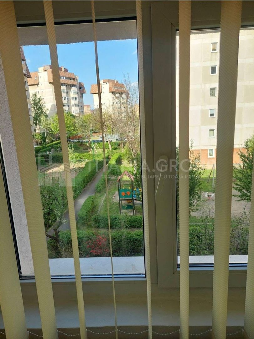 Apartament 2 camere+boxa Racadau, garaj disponibil - Poză 9